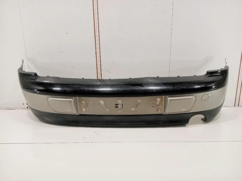 Paraurti POST 51129806645 Mini Countryman ONE R60 2014