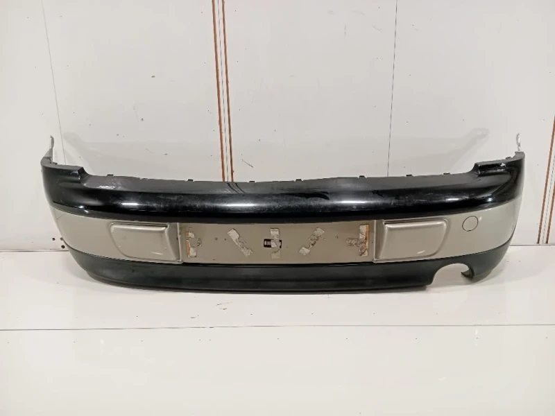 Paraurti POST 51129806645 Mini Countryman ONE R60 2014