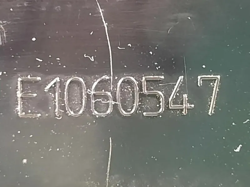 Modulo Comando Riscaldamento Clima E1060547 Mini Countryman ONE R60 2014