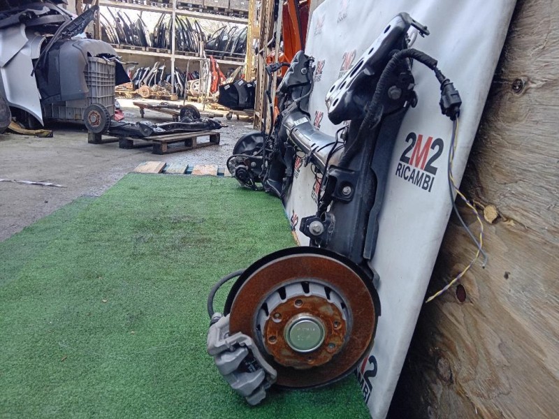 Assale POST 1642991780 Opel Mokka B 2020