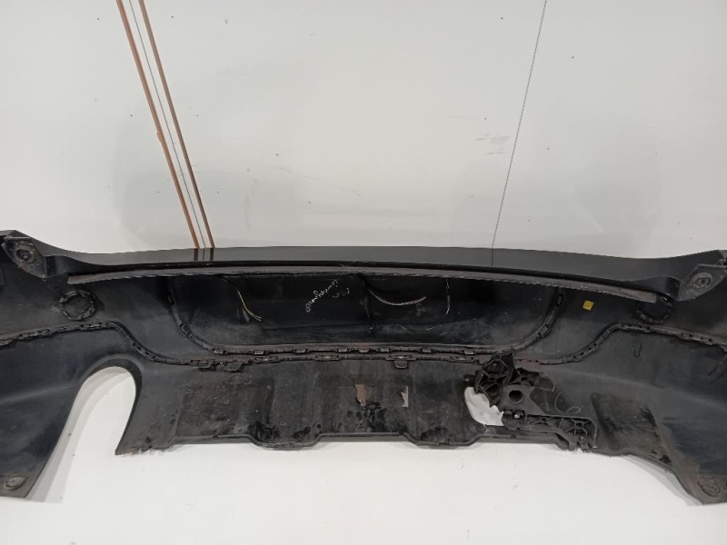 Paraurti POST 51129801893 Mini Countryman ONE R60 2014