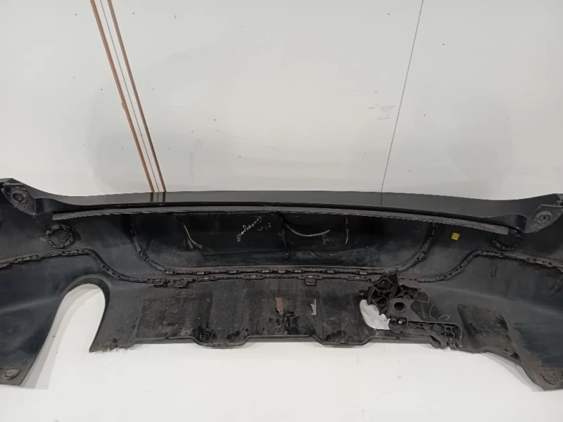 Paraurti POST 51129801893 Mini Countryman ONE R60 2014