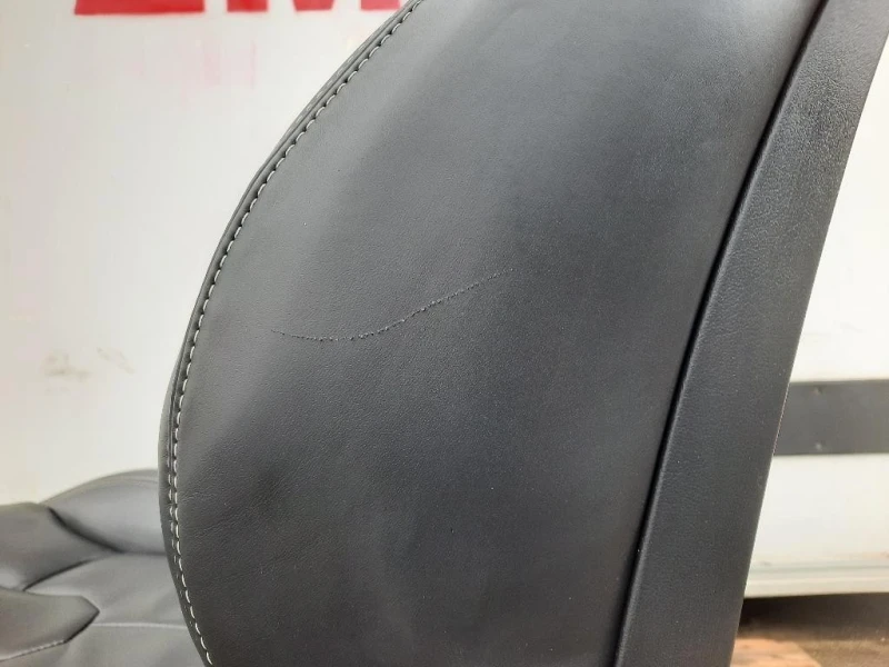 Sedile ANT SX SEDILE EVOQUE ANTERIORE SINISTRO PELLE Land Rover Range Rover Evoque I 2011