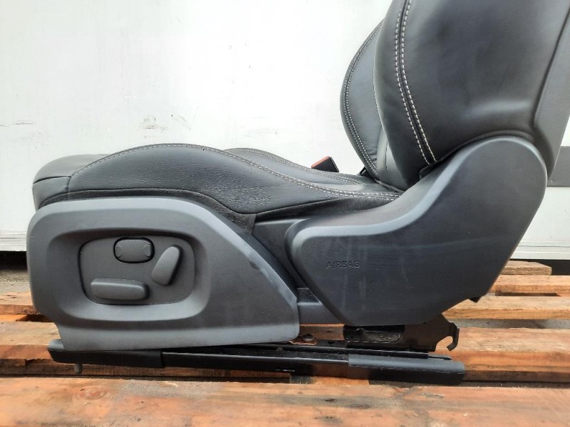 Sedile ANT SX SEDILE EVOQUE ANTERIORE SINISTRO PELLE Land Rover Range Rover Evoque I 2011