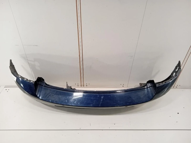 Paraurti POST 51129801893 Mini Countryman ONE R60 2014