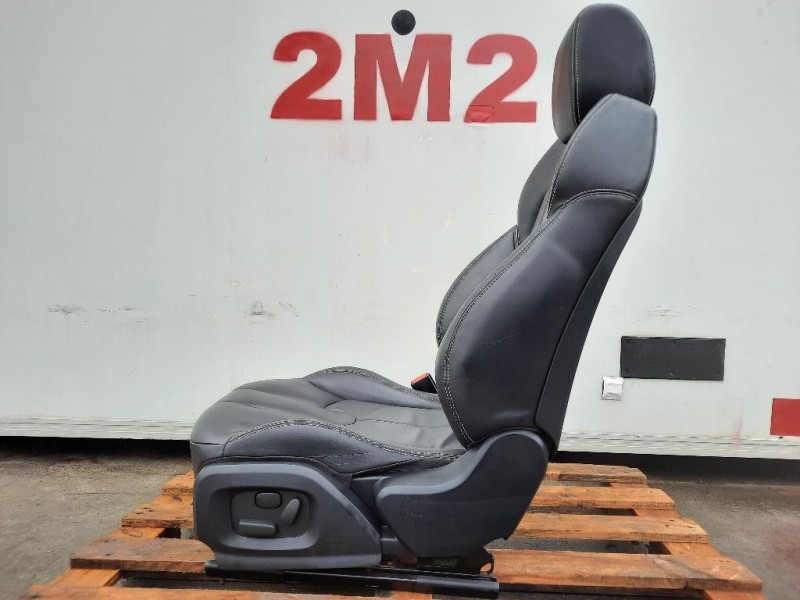 Sedile ANT SX SEDILE EVOQUE ANTERIORE SINISTRO PELLE Land Rover Range Rover Evoque I 2011