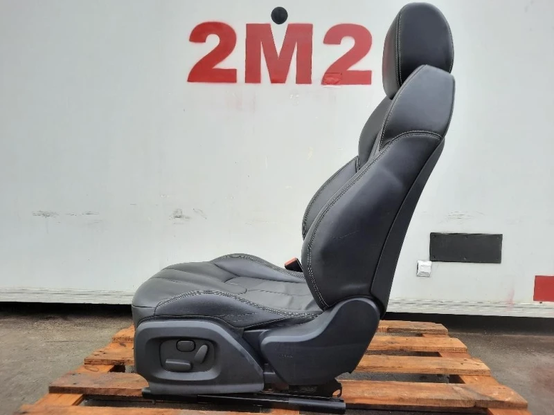 Sedile ANT SX SEDILE EVOQUE ANTERIORE SINISTRO PELLE Land Rover Range Rover Evoque I 2011