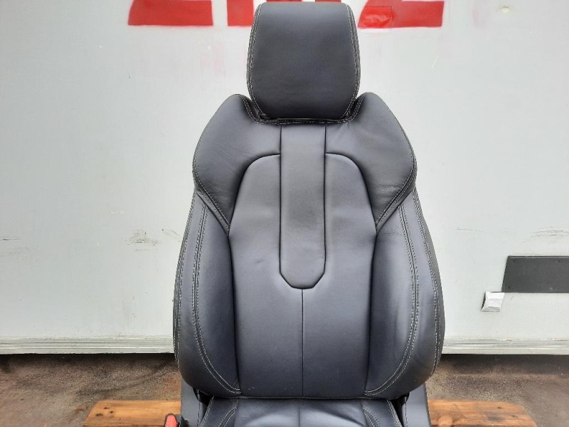 Sedile ANT SX SEDILE EVOQUE ANTERIORE SINISTRO PELLE Land Rover Range Rover Evoque I 2011