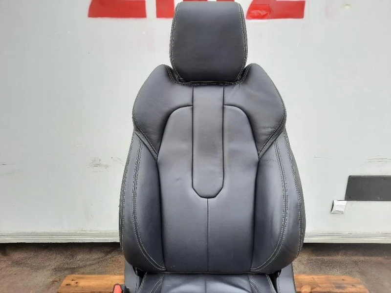 Sedile ANT SX SEDILE EVOQUE ANTERIORE SINISTRO PELLE Land Rover Range Rover Evoque I 2011