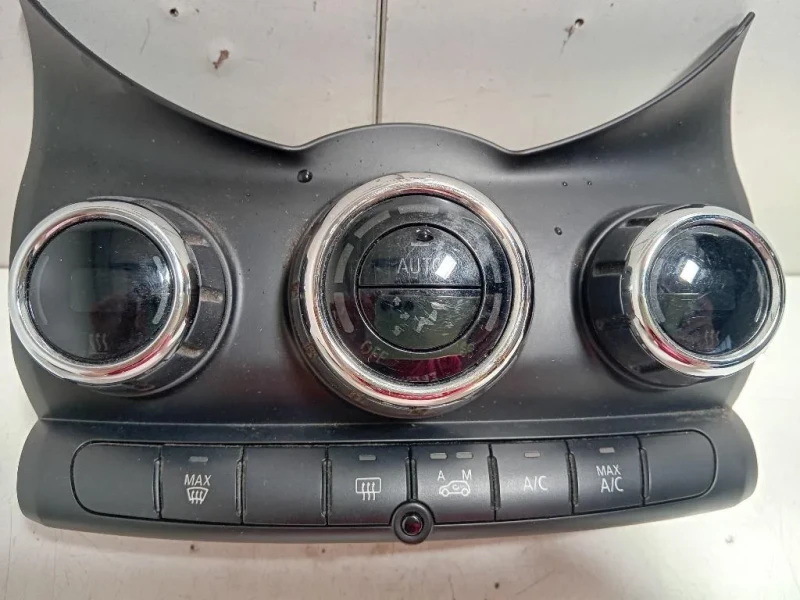 Modulo Comando Riscaldamento Clima 9354509-03 Mini MINI Cooper F56 2014