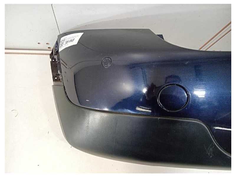 Paraurti POST 51129801893 Mini Countryman ONE R60 2014