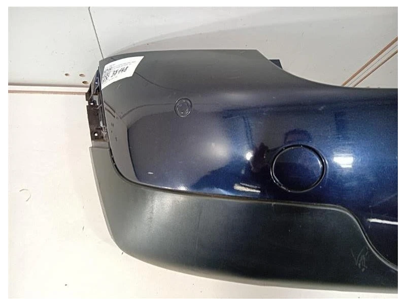 Paraurti POST 51129801893 Mini Countryman ONE R60 2014