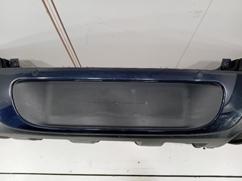 Paraurti POST 51129801893 Mini Countryman ONE R60 2014