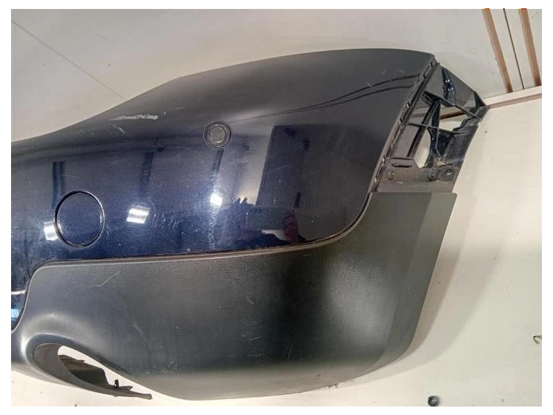 Paraurti POST 51129801893 Mini Countryman ONE R60 2014