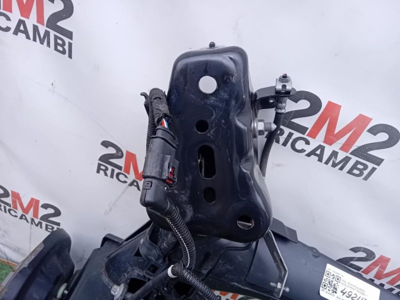 Assale POST 1642991780 Opel Mokka B 2020