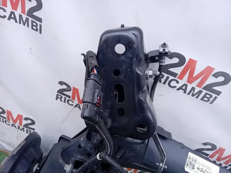 Assale POST 1642991780 Opel Mokka B 2020