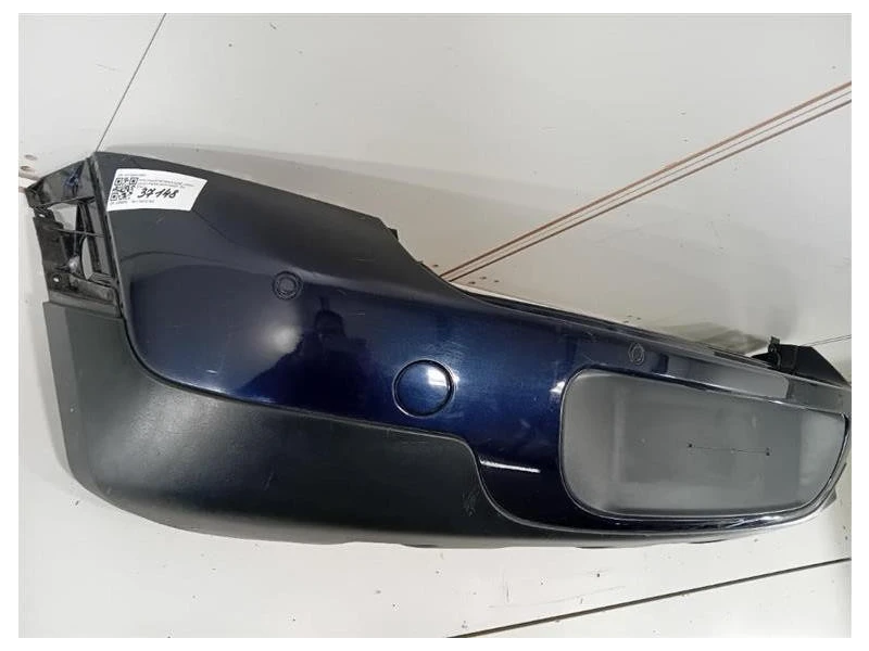 Paraurti POST 51129801893 Mini Countryman ONE R60 2014