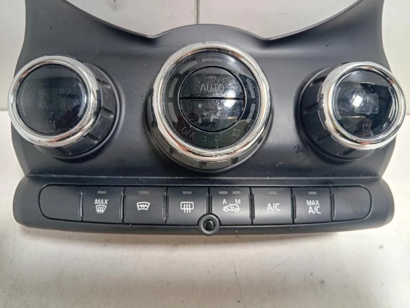 Modulo Comando Riscaldamento Clima 6131 9354511-02 Mini MINI Cooper R56 2007