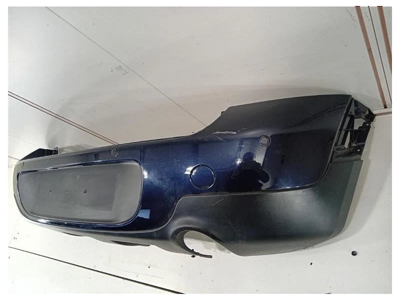 Paraurti POST 51129801893 Mini Countryman ONE R60 2014