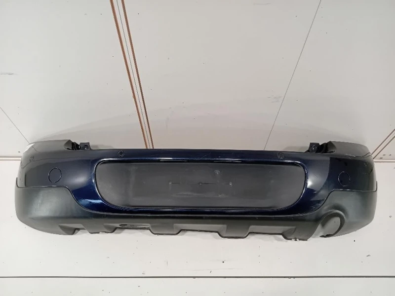 Paraurti POST 51129801893 Mini Countryman ONE R60 2014