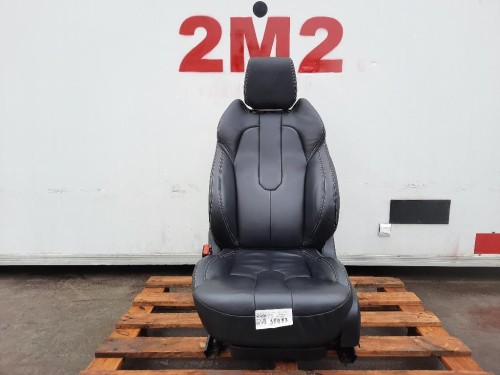 Sedile ANT SX SEDILE EVOQUE ANTERIORE SINISTRO PELLE Land Rover Range Rover Evoque I 2011