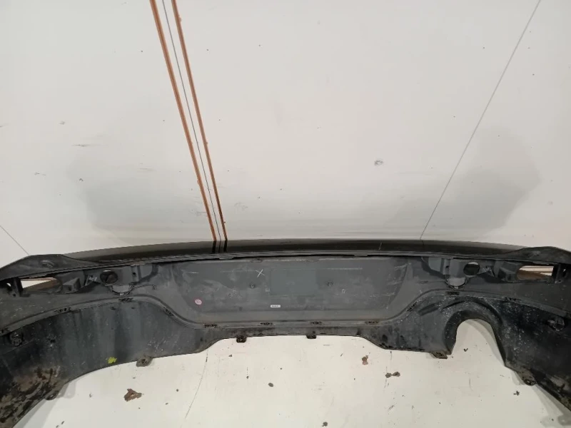 Paraurti POST 7348920 Mini MINI Clubman F54 2016