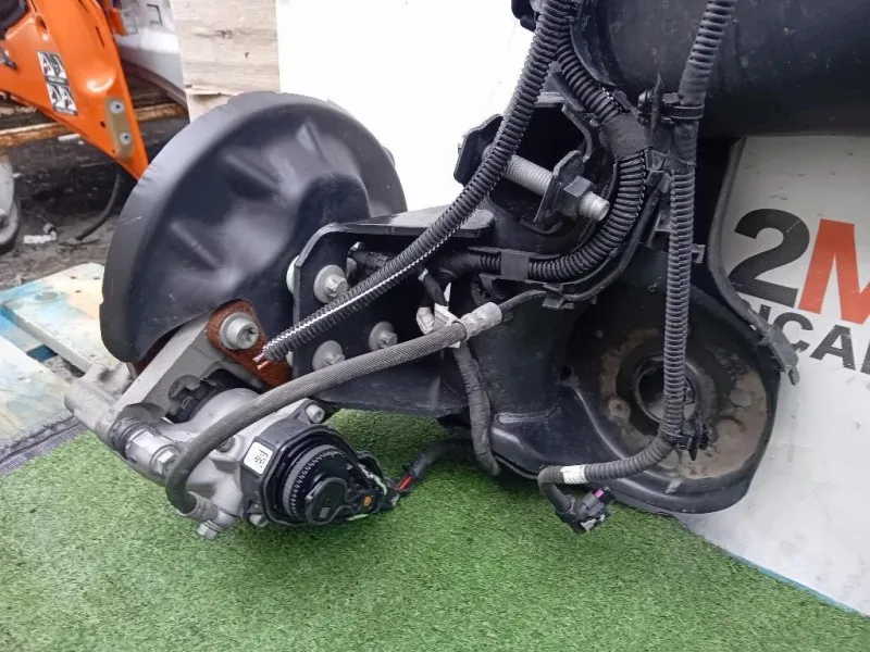 Assale POST 1642991780 Opel Mokka B 2020