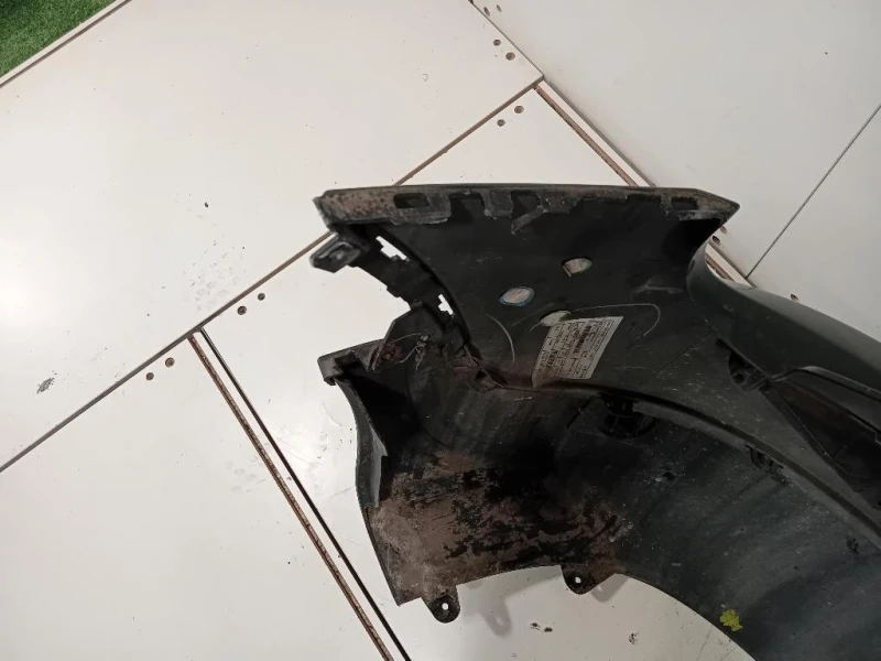 Paraurti POST 7348920 Mini MINI Clubman F54 2016