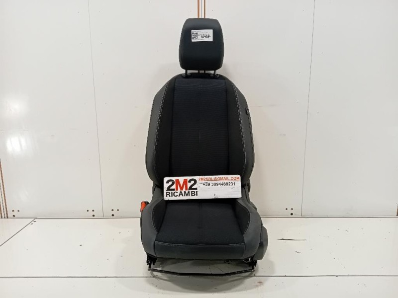 Sedile ANT SX SEDILE ANT SX Opel Corsa F 2019