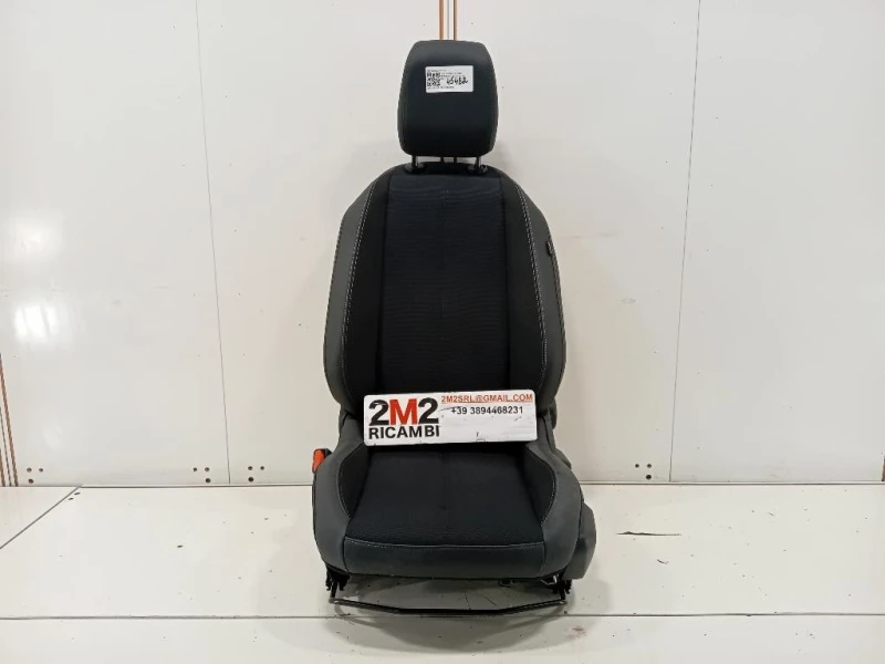 Sedile ANT SX SEDILE ANT SX Opel Corsa F 2019