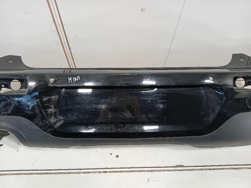 Paraurti POST 7348920 Mini MINI Clubman F54 2016