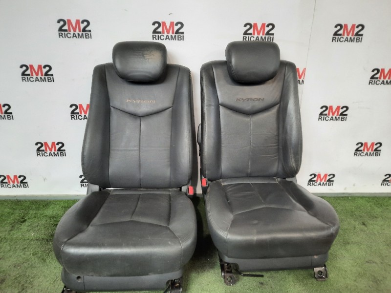 Sedile ANT SX 7400109704LAM Ssangyong Kyron 2005