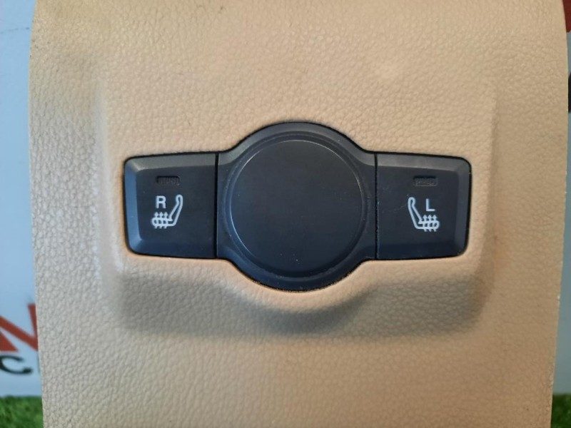 Sedile Completo POST Chevrolet Captiva I 2007