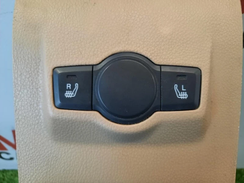 Sedile Completo POST Chevrolet Captiva I 2007