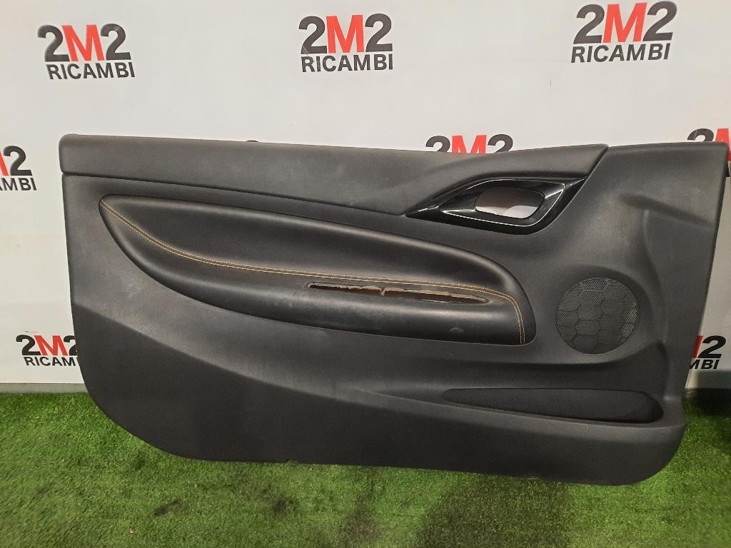 Sedile Completo POST 2231X0 Citroen DS3 2010