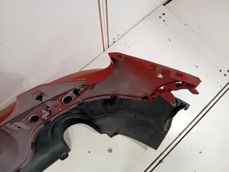 Paraurti POST 7348920 Mini MINI Clubman F54 2016