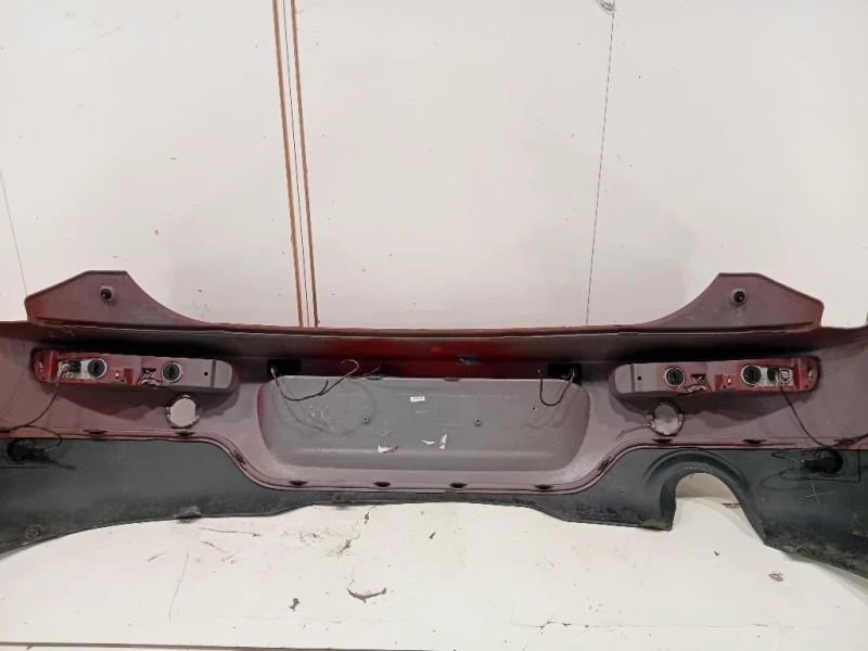 Paraurti POST 7348920 Mini MINI Clubman F54 2016