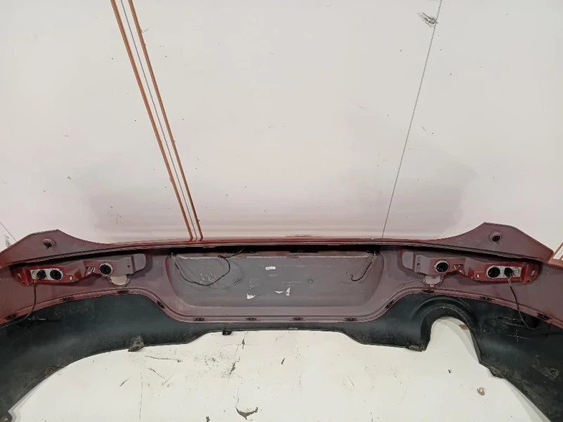 Paraurti POST 7348920 Mini MINI Clubman F54 2016