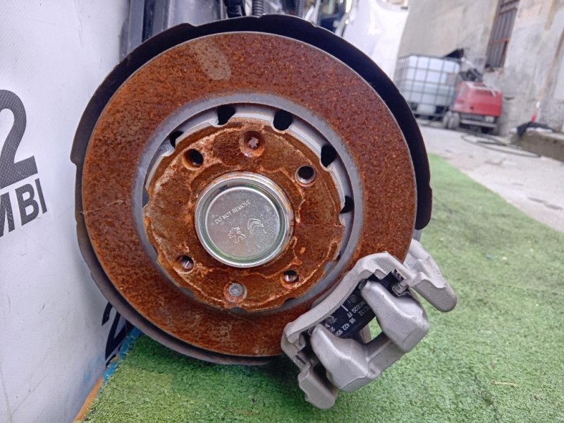 Assale POST 1642991780 Opel Mokka B 2020