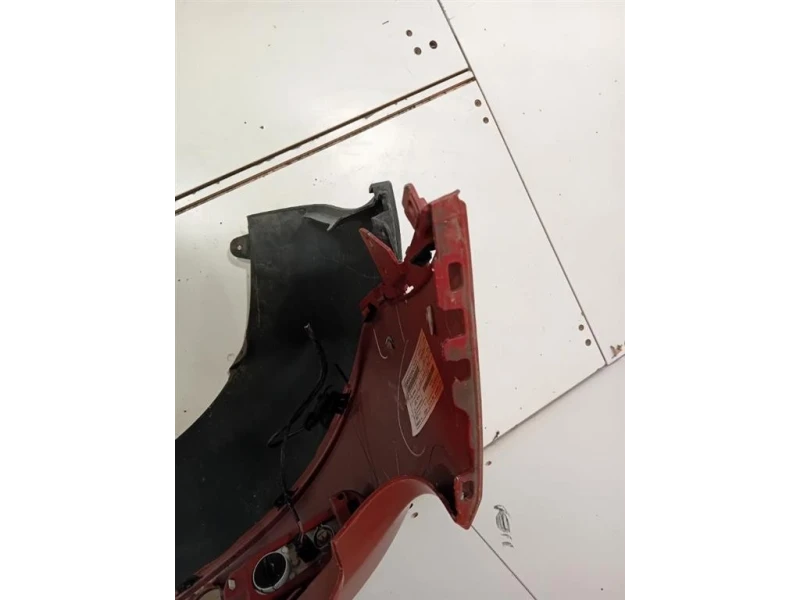 Paraurti POST 7348920 Mini MINI Clubman F54 2016