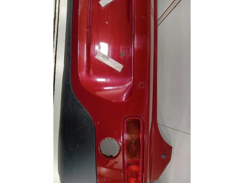 Paraurti POST 7348920 Mini MINI Clubman F54 2016