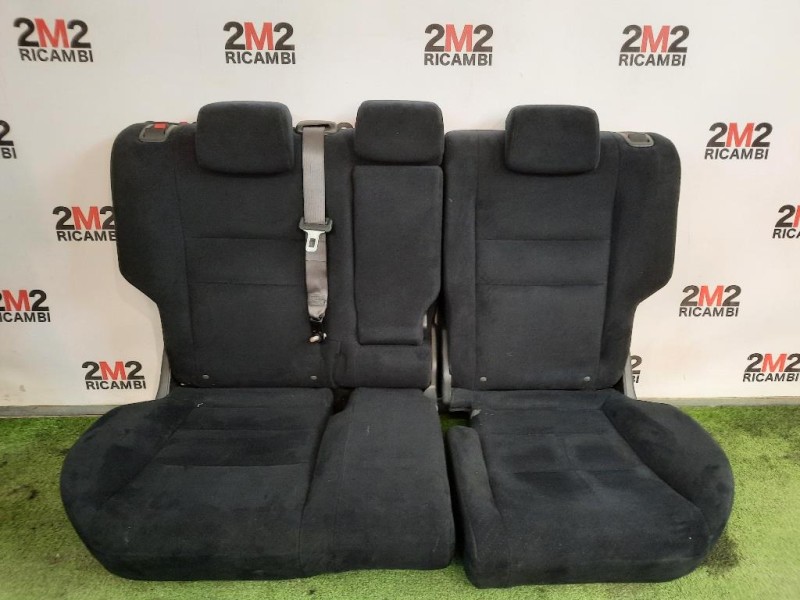 Sedile Completo POST Honda Civic VIII 2006