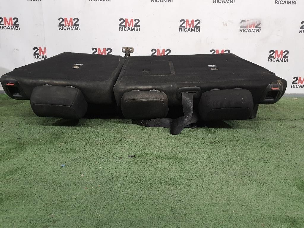 Sedile Completo POST Mercedes Classe B W246 2012