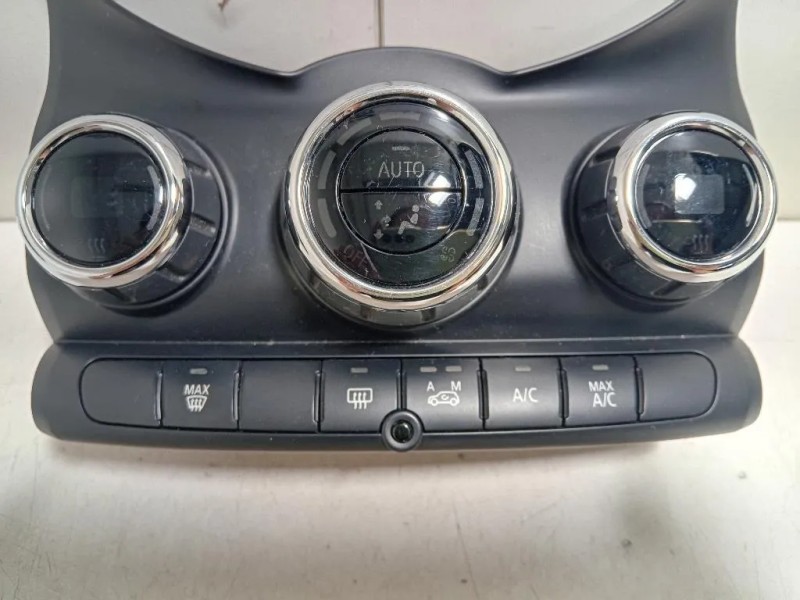 Modulo Comando Riscaldamento Clima 6131 9354509-02 Mini MINI ONE F55 2014