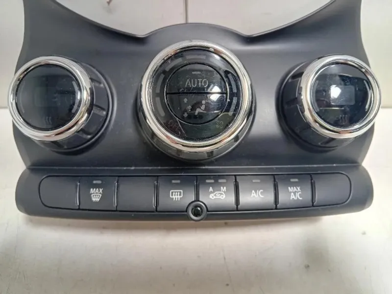 Modulo Comando Riscaldamento Clima 6131 9354509-02 Mini MINI ONE F55 2014