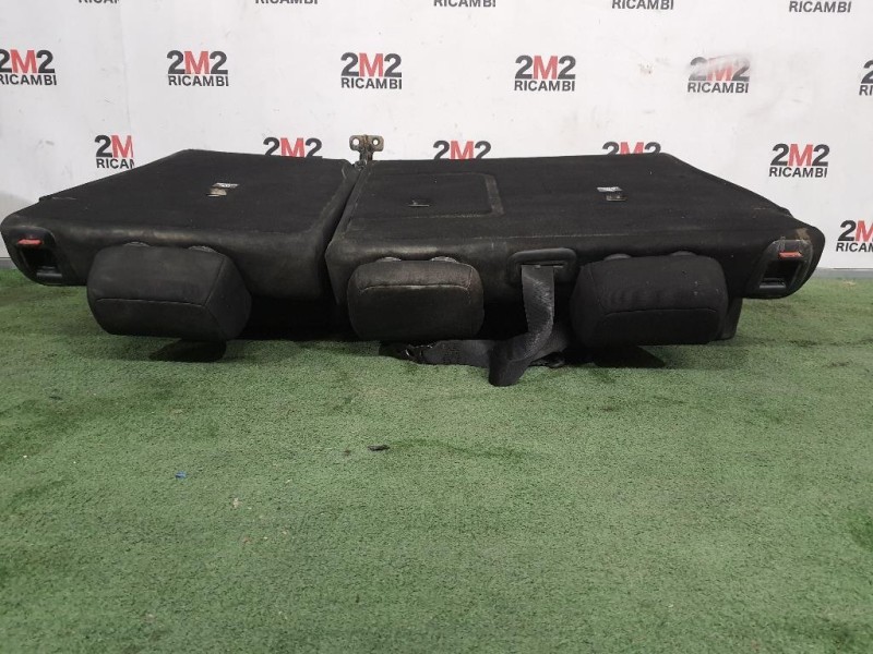 Sedile Completo POST Mercedes Classe B W246 2012