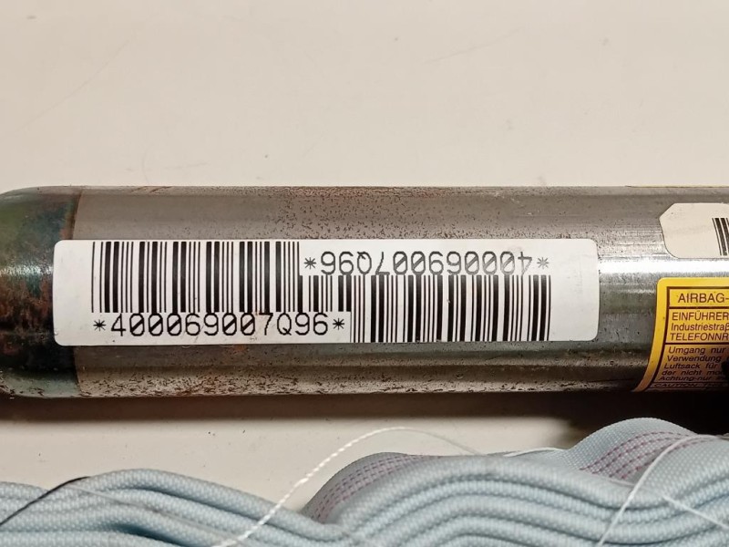 Air-bag A Tendina DX 400069007Q96 Daihatsu Terios II 2009