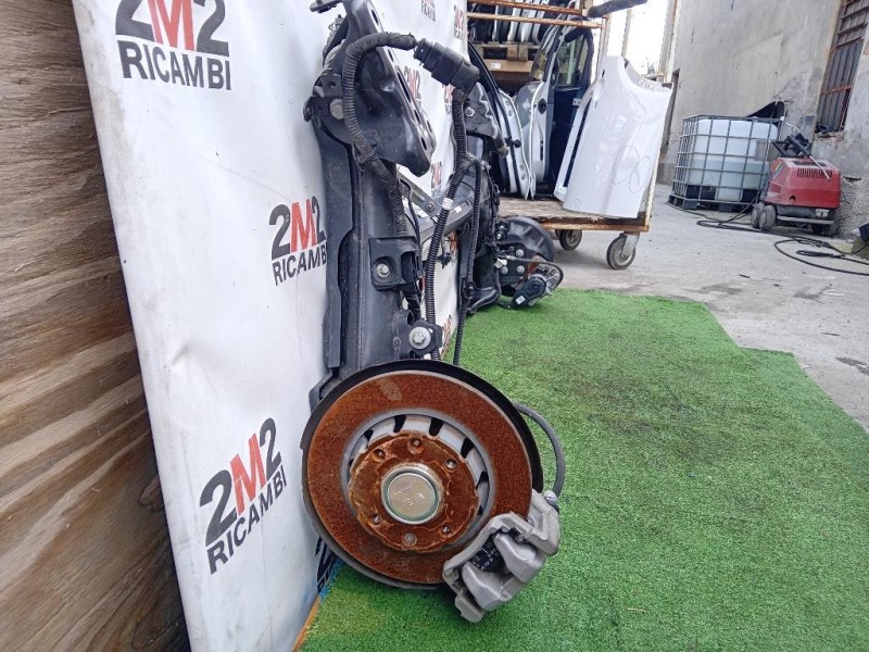 Assale POST 1642991780 Opel Mokka B 2020