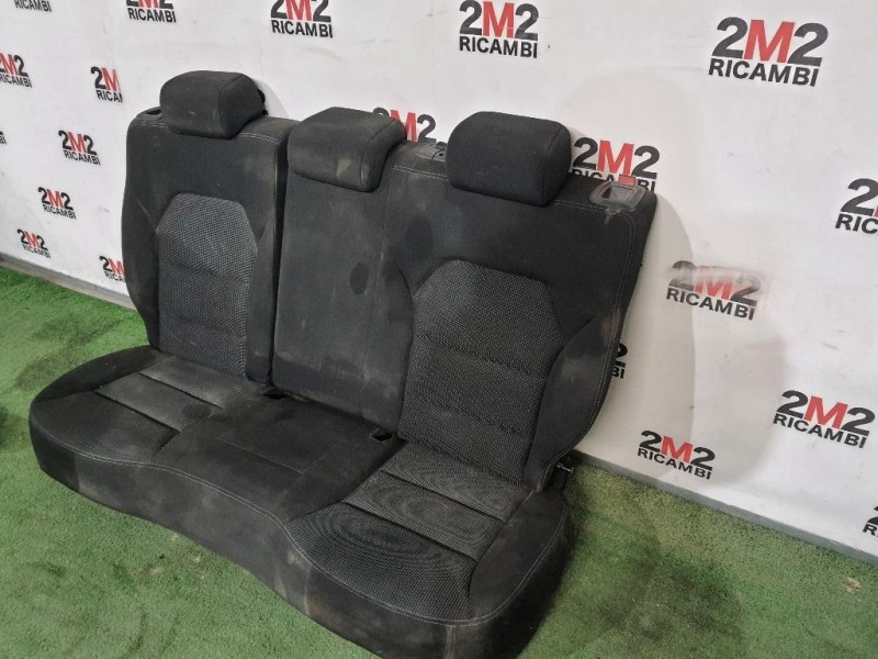 Sedile Completo POST Mercedes Classe B W246 2012