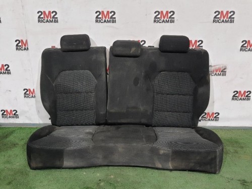 Sedile Completo POST Mercedes Classe B W246 2012